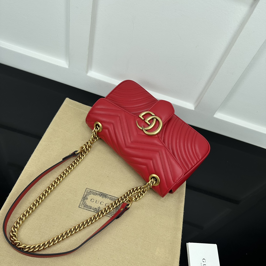 Gucci Satchel Bags